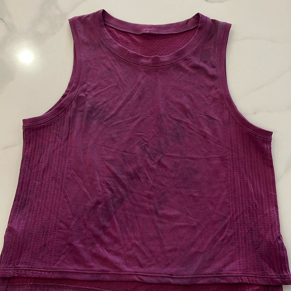 Lululemon Top